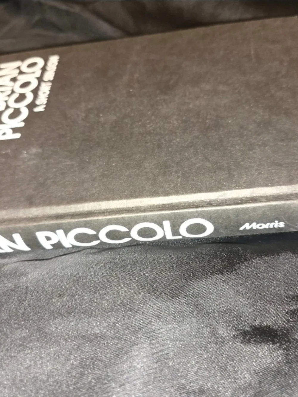 N/A brian piccolo